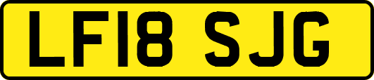 LF18SJG