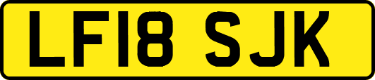 LF18SJK