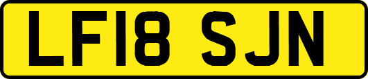 LF18SJN