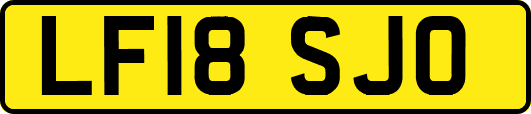 LF18SJO
