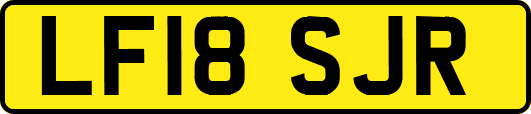 LF18SJR