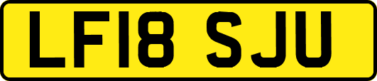 LF18SJU