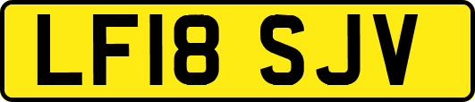 LF18SJV
