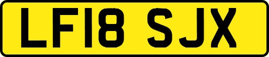 LF18SJX