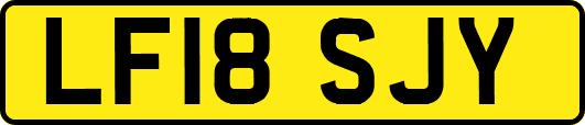 LF18SJY