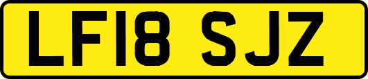 LF18SJZ