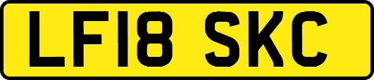 LF18SKC