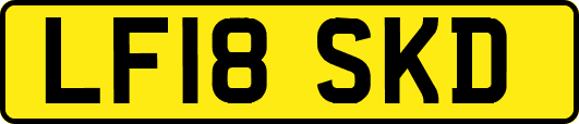 LF18SKD