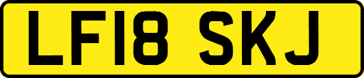 LF18SKJ