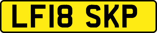 LF18SKP