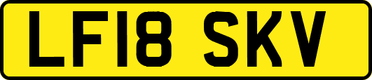 LF18SKV