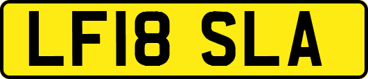 LF18SLA