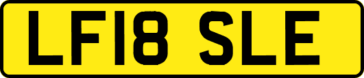 LF18SLE