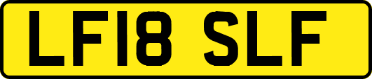LF18SLF