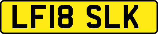 LF18SLK