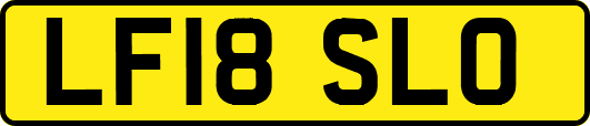LF18SLO