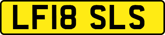 LF18SLS