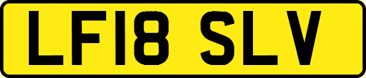 LF18SLV