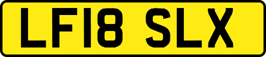 LF18SLX