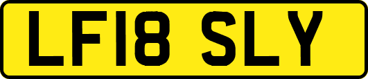LF18SLY