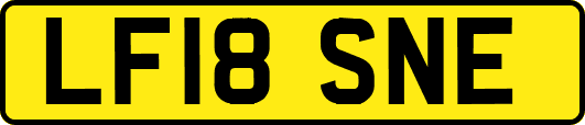 LF18SNE