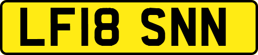 LF18SNN