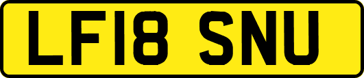 LF18SNU