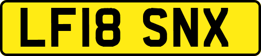 LF18SNX