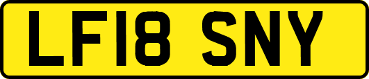 LF18SNY