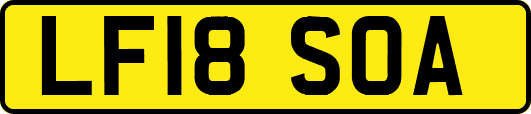 LF18SOA