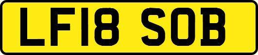 LF18SOB