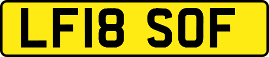 LF18SOF