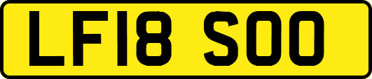 LF18SOO