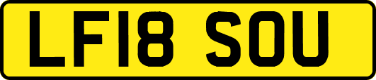 LF18SOU