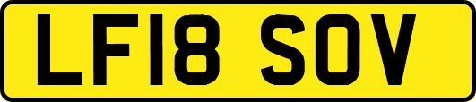 LF18SOV