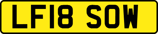 LF18SOW