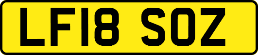 LF18SOZ
