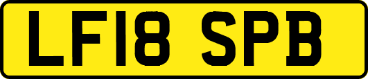 LF18SPB