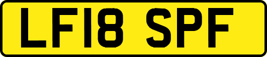 LF18SPF