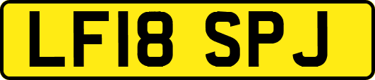 LF18SPJ