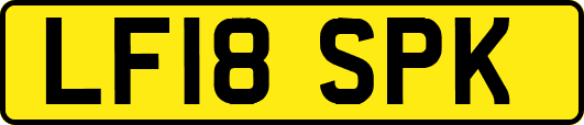 LF18SPK