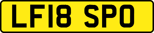 LF18SPO