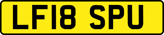 LF18SPU