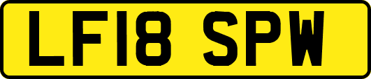 LF18SPW