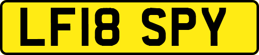 LF18SPY