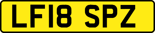 LF18SPZ
