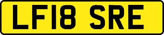 LF18SRE