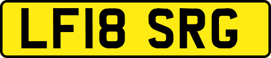 LF18SRG