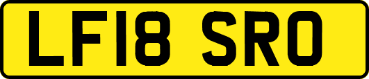 LF18SRO