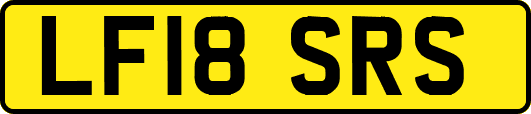 LF18SRS